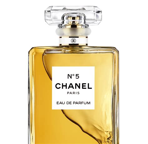 chanel no 5 parfym|More.